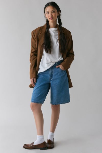 Levi's® Baggy Dad Jort