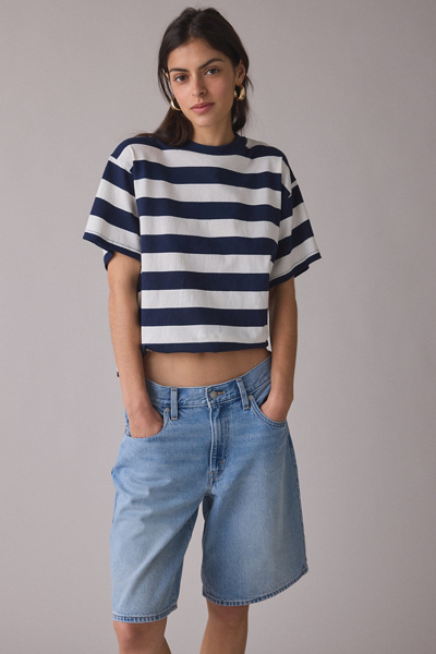 Levi's® Baggy Dad Jorts