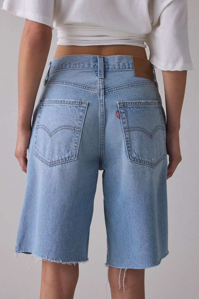 Levi's® Baggy Dad Jorts #3