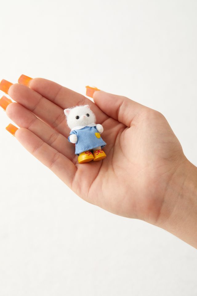 Calico Critters Nursery Friends Figure Set #2