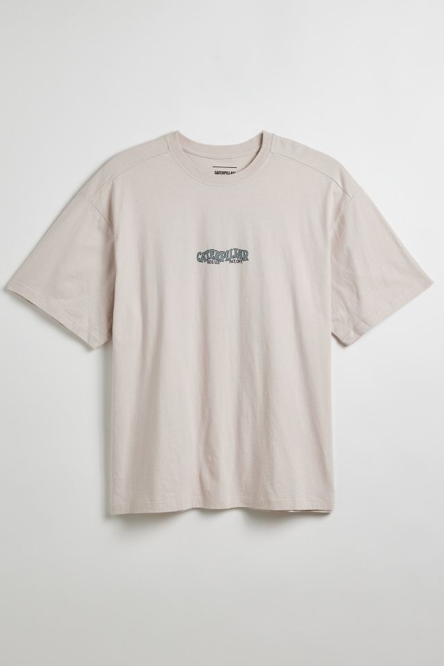 CAT WWR 1928 Ad Tee #1