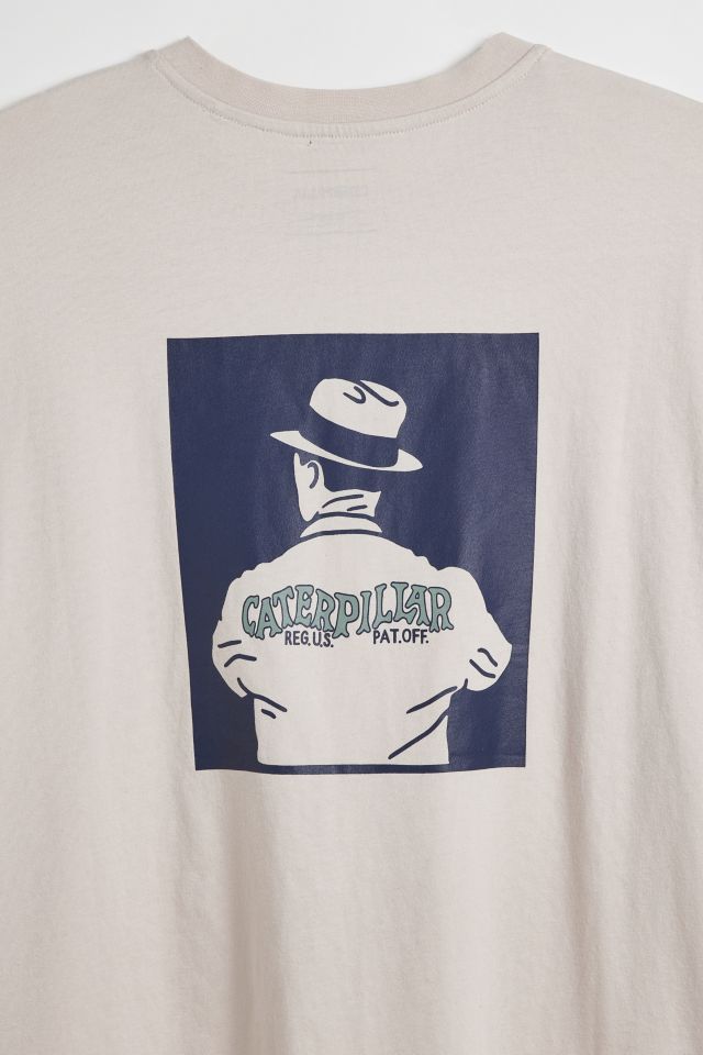 CAT WWR 1928 Ad Tee #2