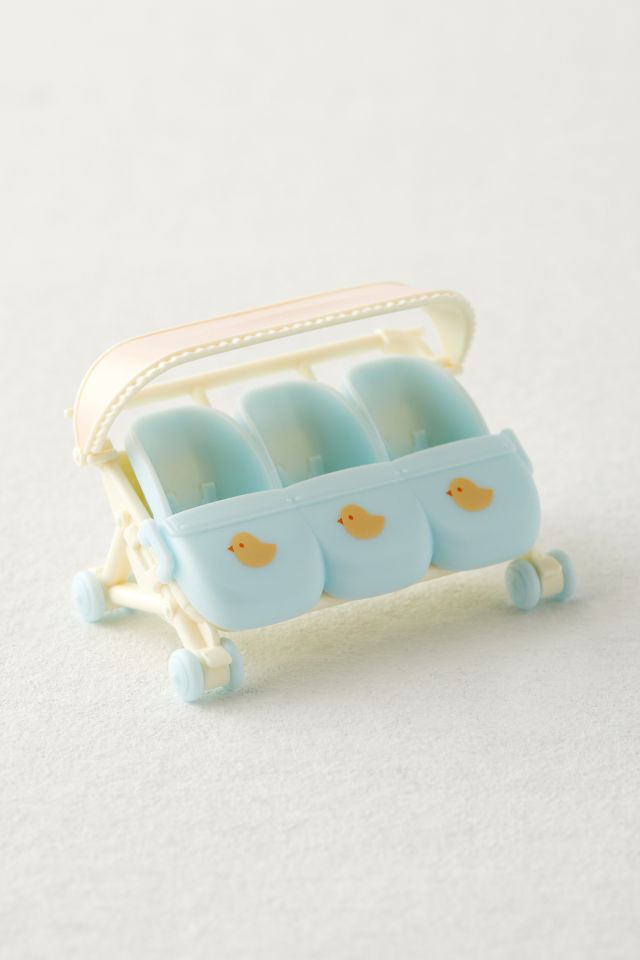 Calico Critters Triplets Stroller Accessory #1