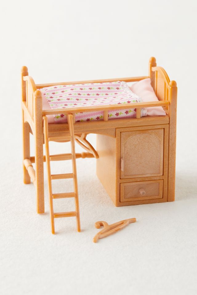 Calico Critters Sister’s Loft Bed Accessory #2