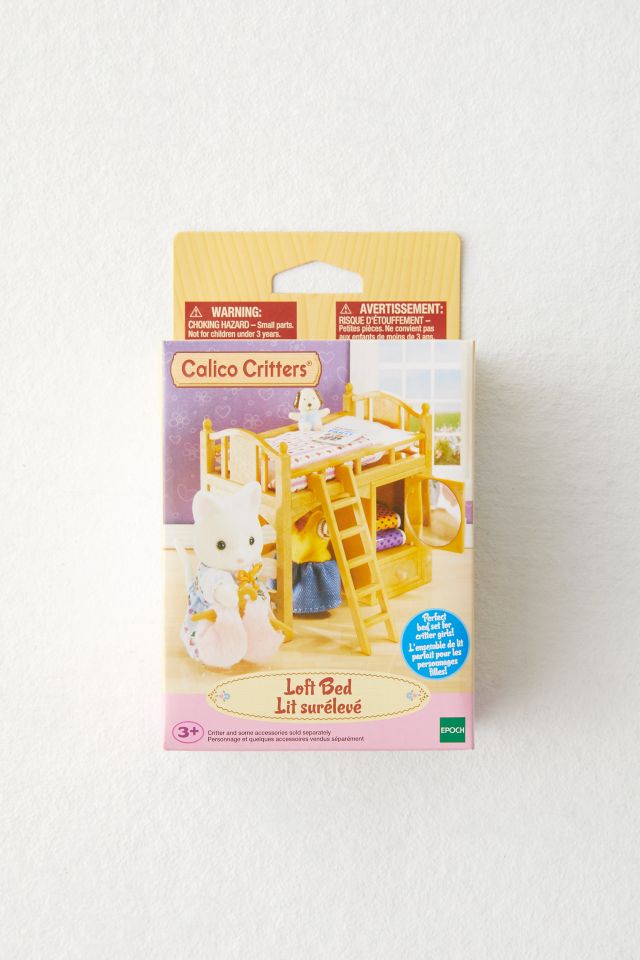Calico Critters Sister’s Loft Bed Accessory #3