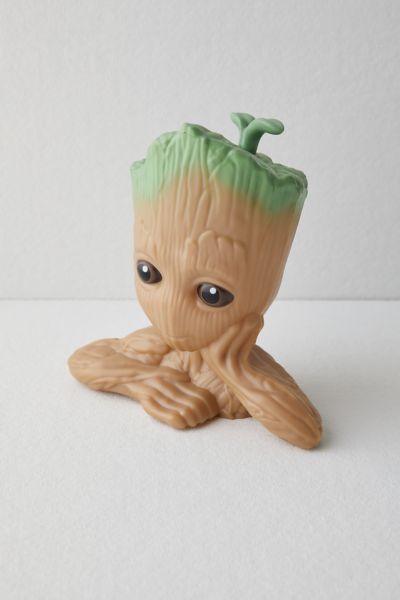 Guardians Of The Galaxy Groot Light