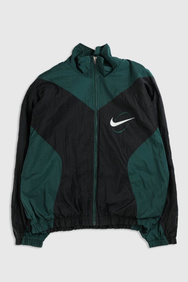 Vintage Nike Windbreaker Jacket 503 | Urban Outfitters