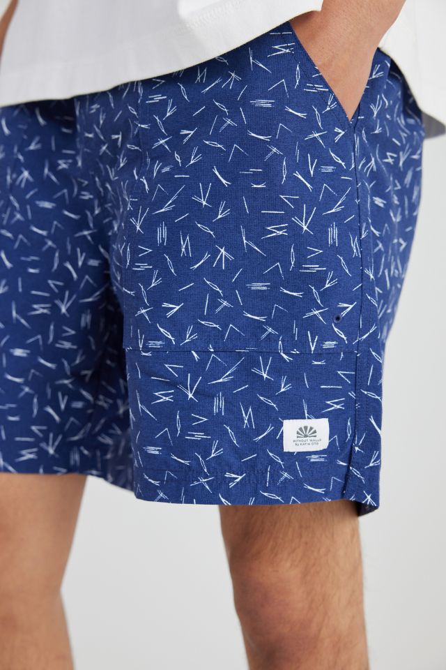 Katin OTG X Without Walls Trail Short #3