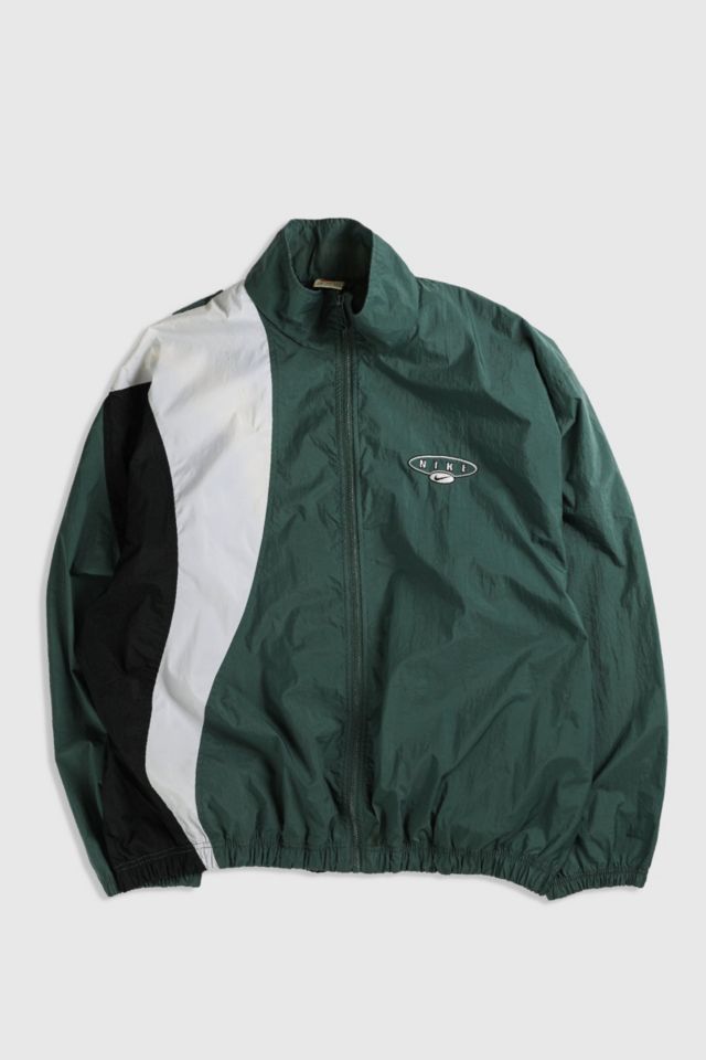 Vintage Nike Windbreaker Jacket 461 | Urban Outfitters