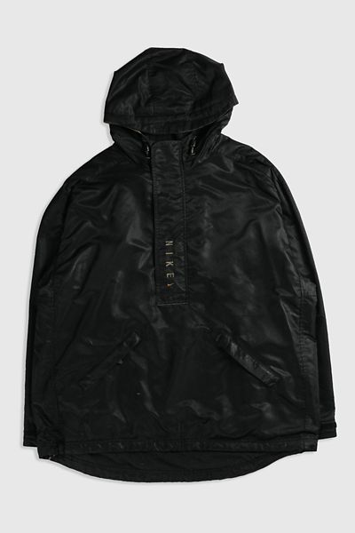 mens nike pullover windbreaker