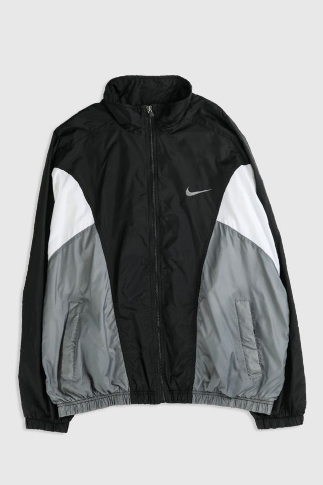 Vintage Nike Windbreaker Jacket 493 | Urban Outfitters