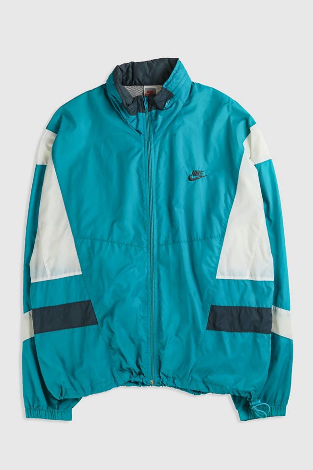 Vintage Nike Windbreaker Jacket 473 | Urban Outfitters