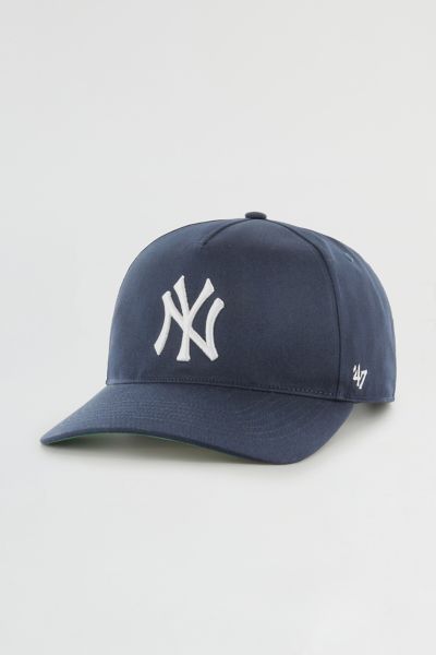 Men's Baseball Caps + Sports Ball Caps