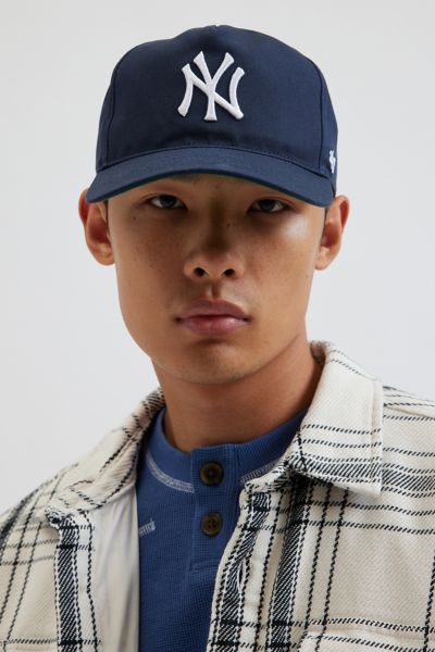 Men's Baseball Caps + Sports Ball Caps