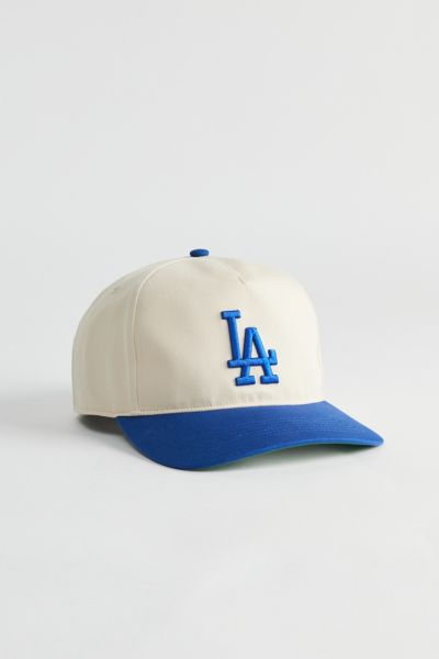 47 Confetti Los Angeles Dodgers Baseball Hat | Urban Outfitters