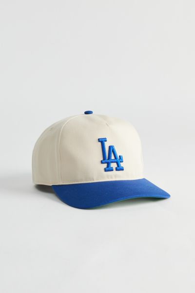 Mens Los Angeles Dodgers Hats - Accessories