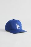 '47 Brand MLB Los Angeles Dodgers Hitch Relaxed Fit Baseball Hat