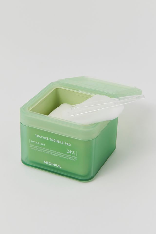 Paquet de tampons de traitement MEDIHEAL #1