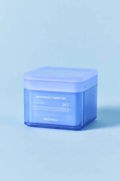 MEDIHEAL Toner Treatment Pad Pack