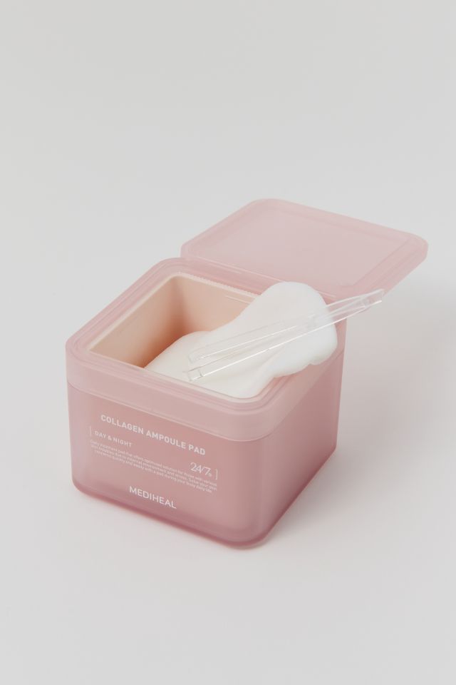 Mediheal 90-Count Phyto-Enzyme Peeling Pads for All Skin Types