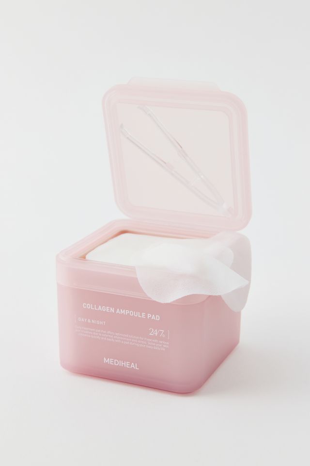 Mediheal 90-Count Phyto-Enzyme Peeling Pads for All Skin Types