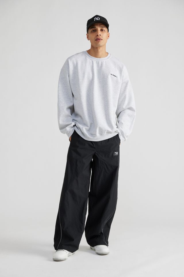 iets frans… Sweat-shirt ras du cou brodé #3