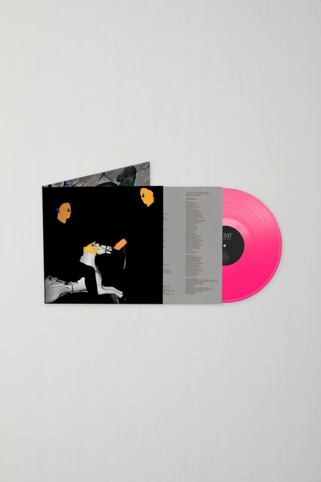 MGMT - Loss of Life Limited LP | Urban Outfitters