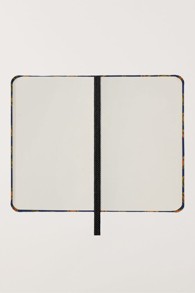 Moleskine Silk Collection Small Hardcover Notebook #2