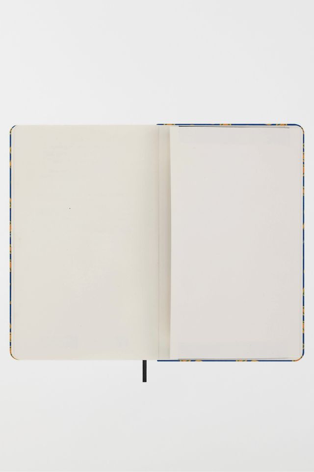Moleskine Silk Collection Hardcover Undated Planner #3