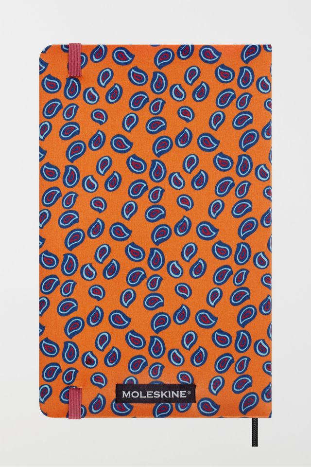 Moleskine Silk Collection Hardcover Undated Planner #4