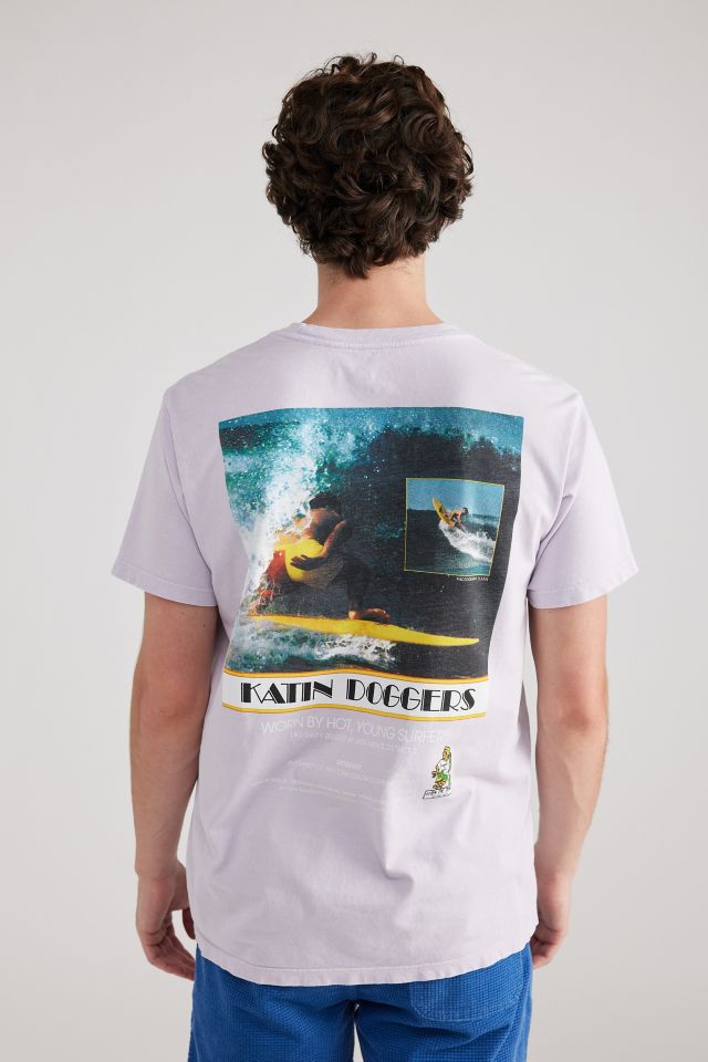 Katin UO Exclusive Doggers Tee | Urban Outfitters