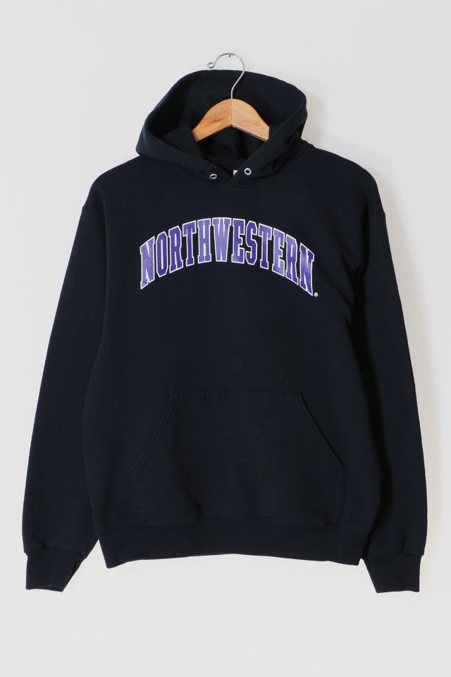 Vintage Northwestern University drs Sweatshirt