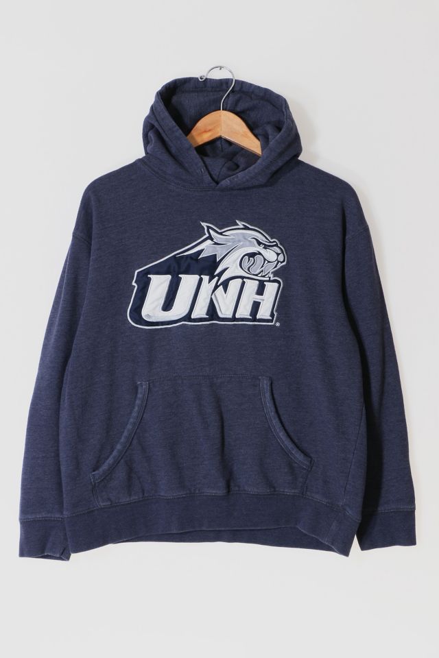 Vintage best sale unh sweatshirt