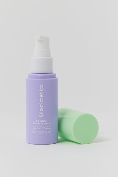 Glossmetics Peptide Glazed Serum