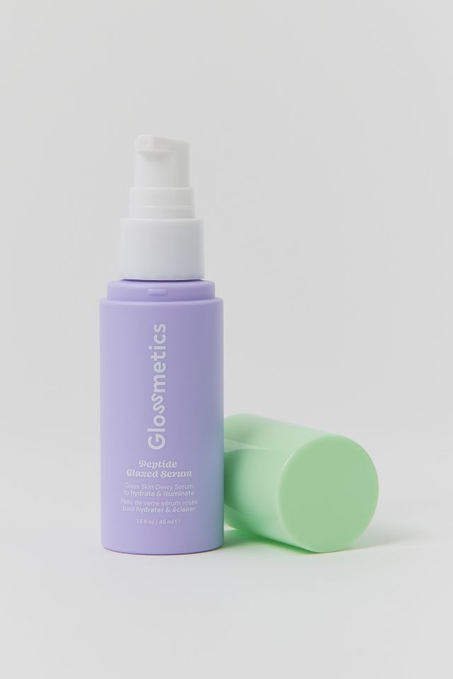 Glossmetics Peptide Glazed Serum | Urban Outfitters