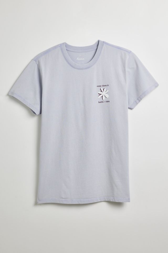 T-shirt Katin Flow #1