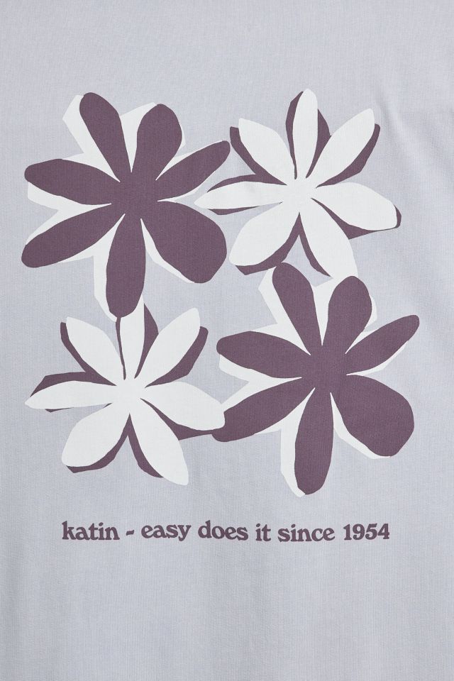 T-shirt Katin Flow #2