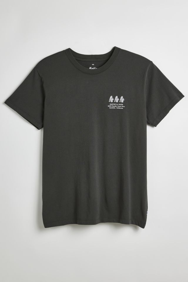 Katin Set Tee #1