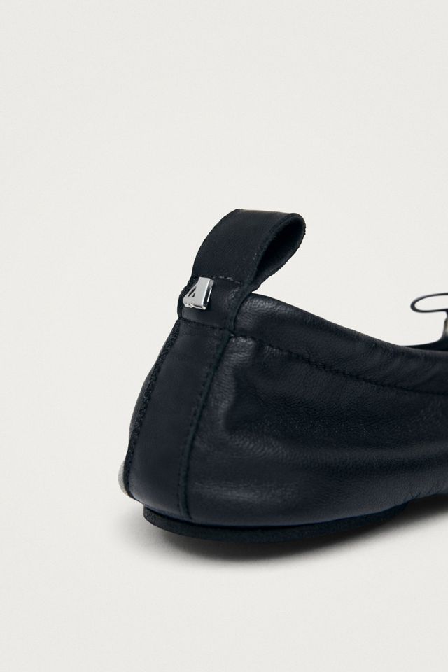 ALOHAS Rosalind Leather Ballet Flats #3