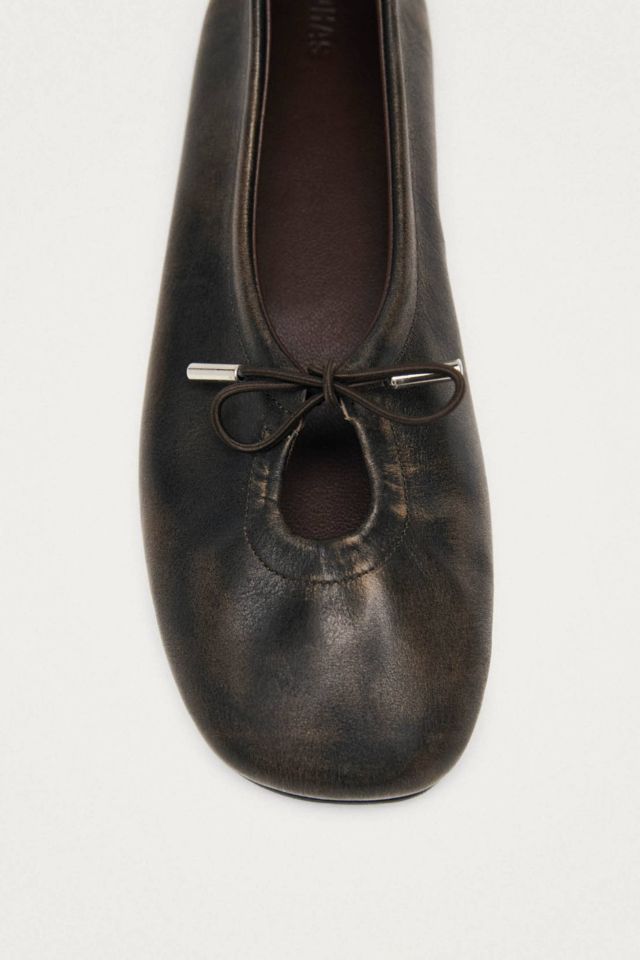 ALOHAS Rosalind Leather Ballet Flats #3