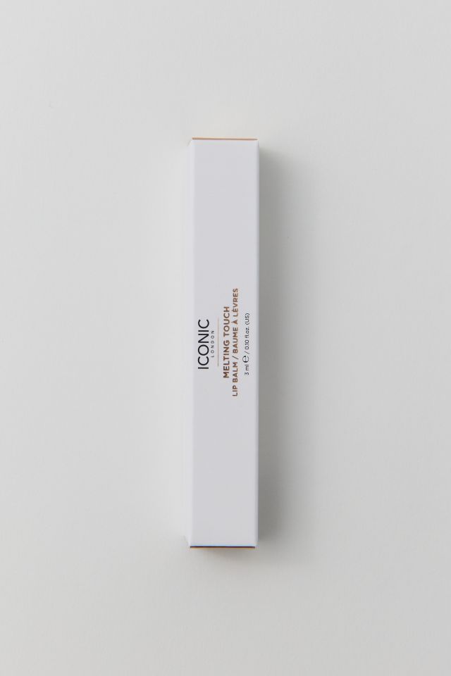 ICONIC London Melting Touch Lip Balm #1