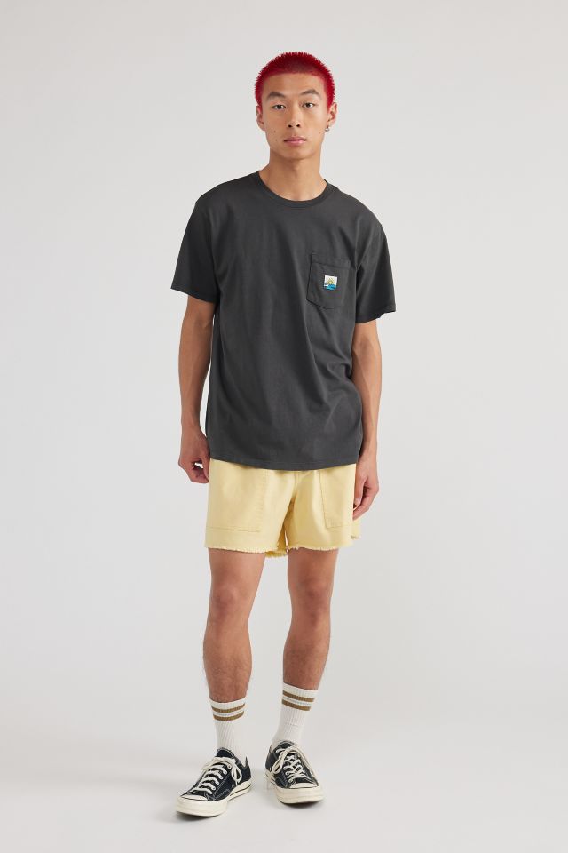 Katin Glance Pocket Tee | Urban Outfitters