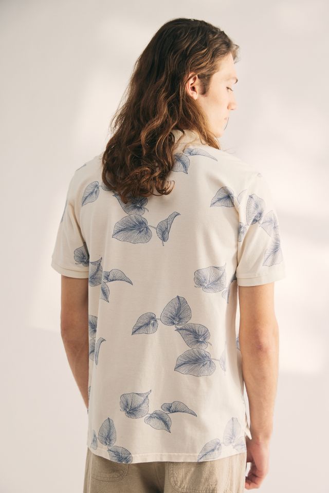 Katin Gust Print Polo Shirt #2