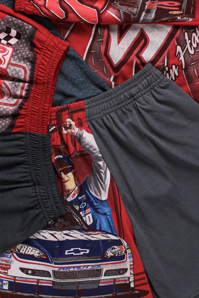 Frankie Collective Rework Racing Tee Short #1