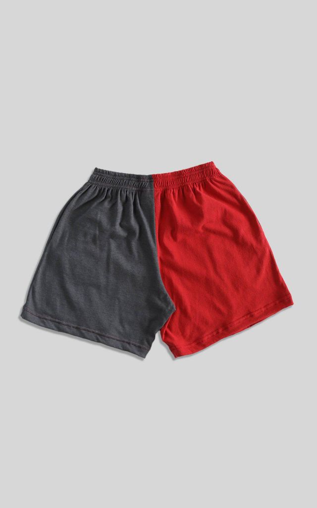 Frankie Collective Rework Racing Tee Short #3