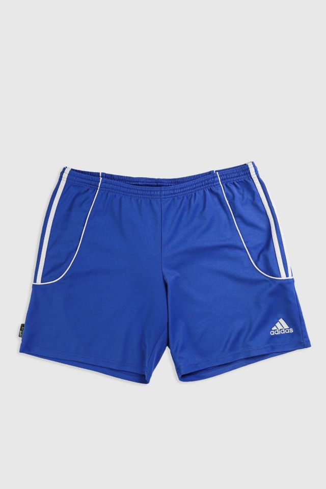 Adidas shorts urban outfitters clearance