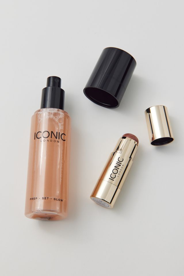 ICONIC London Good Time Glow Gift Set