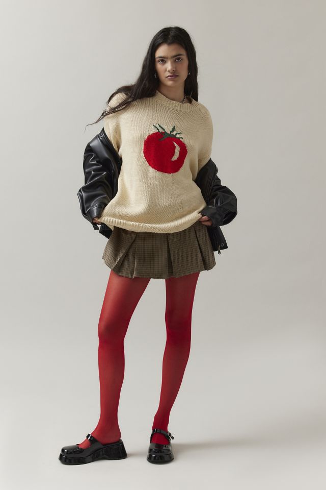 BDG Sully Icon Distressed Sweater | Urban Outfitters Canada