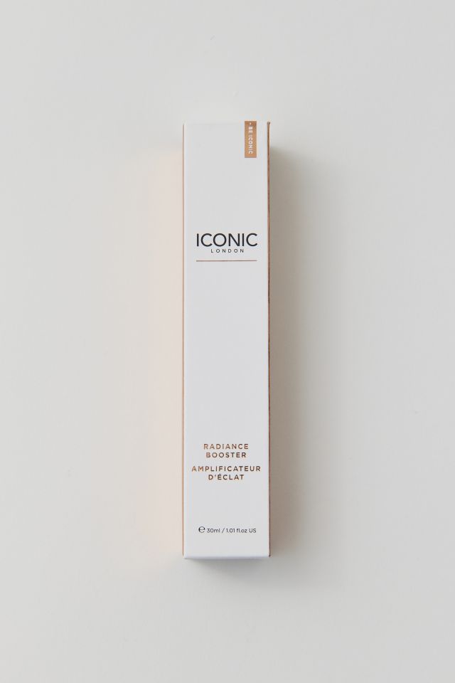 ICONIC London Amplificateur de Radiance #1