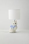 Adelaide Cat Shape Ceramic Table Lamp